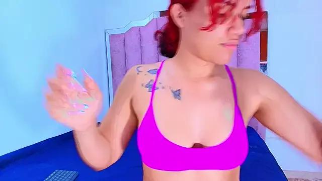 ann_berlin from StripChat