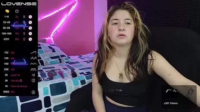 Try our streaming cams variety and talk on a personal level with our adorable girls streamers, showing off their bountiful shapes and dildos.