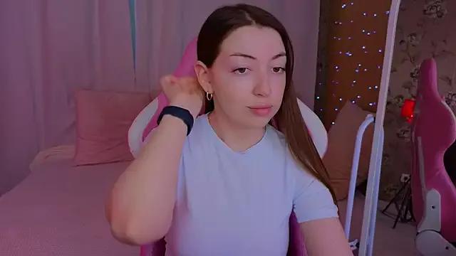 Try our streaming cams variety and talk on a personal level with our adorable girls streamers, showing off their bountiful shapes and dildos.