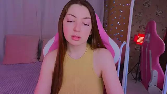 Try our streaming cams variety and talk on a personal level with our adorable girls streamers, showing off their bountiful shapes and dildos.