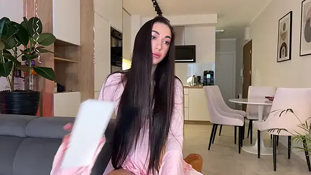 Ann_Passion from StripChat is Freechat