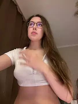 Ann_space from StripChat