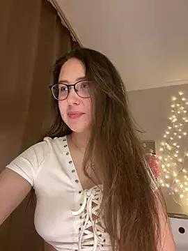 Ann_space from StripChat