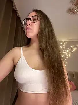 Ann_space from StripChat