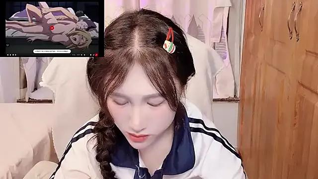 Anna-888- from StripChat