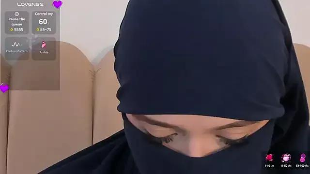 anna-henao from StripChat