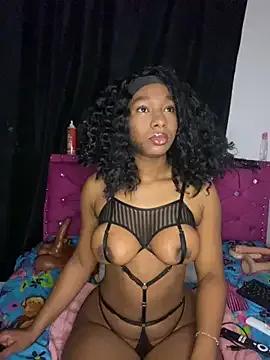 Anna-hot- from StripChat is Freechat