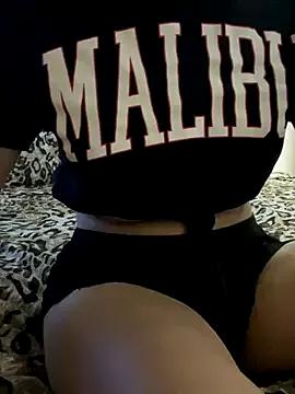 Anna-Ranna from StripChat