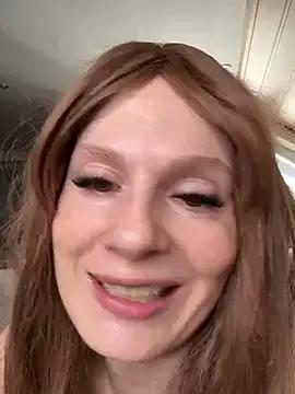 Anna-Ungezogen from StripChat