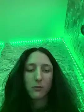 Anna2101 from StripChat is Freechat