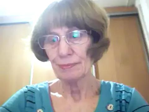 Anna7223 from StripChat