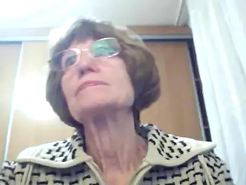 Anna7223 from StripChat