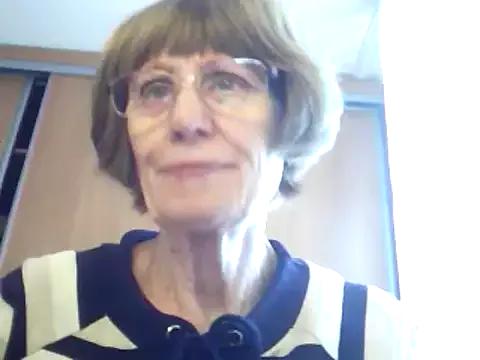 Anna7223 from StripChat