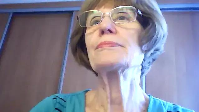 Anna72233 from StripChat