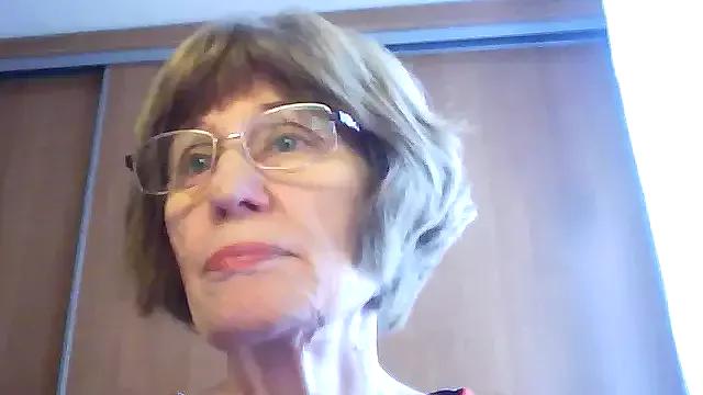 Anna72233 from StripChat