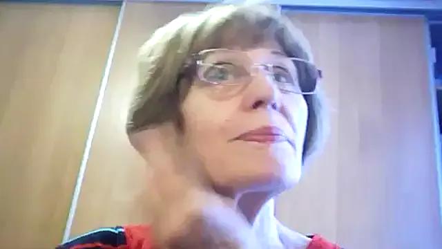 Anna72233 from StripChat