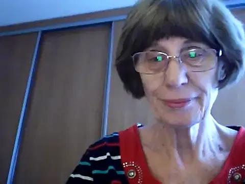 Anna72233 from StripChat
