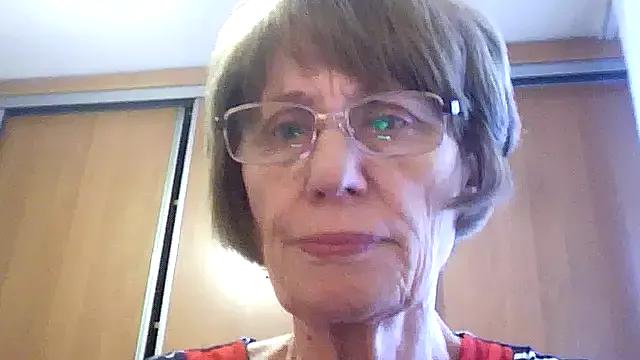 Anna72233 from StripChat