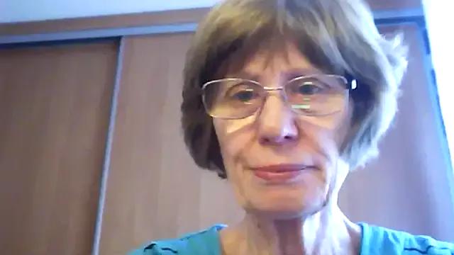 Anna72233 from StripChat