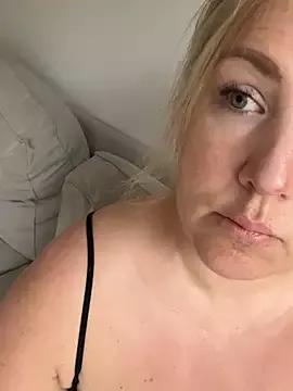 Anna_Alexa from StripChat