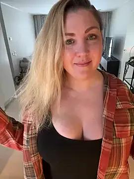 Anna_Alexa from StripChat