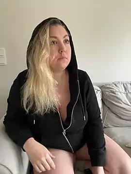 Anna_Alexa from StripChat