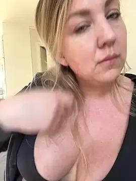 Anna_Alexa from StripChat