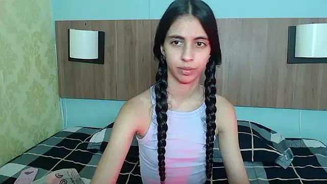 anna_alvarez from StripChat
