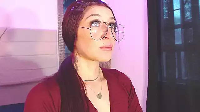 Anna_belly from StripChat