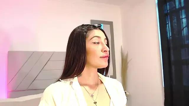 Anna_belly from StripChat