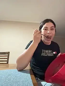 Anna_Bitch_Disgusting from StripChat