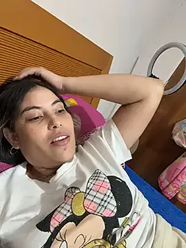 Anna_Bitch_Disgusting from StripChat is Freechat