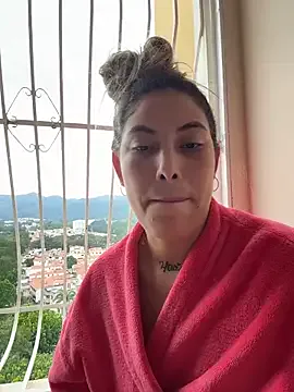 Anna_Bitch_Disgusting from StripChat