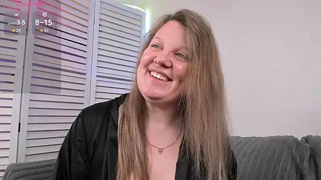 anna_bones from StripChat
