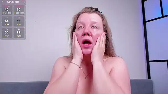 anna_bones from StripChat is Freechat