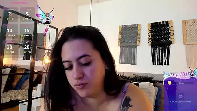 Try our streaming cams variety and talk on a personal level with our adorable girls streamers, showing off their bountiful shapes and dildos.