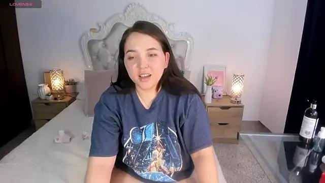 Try our streaming cams variety and talk on a personal level with our adorable girls streamers, showing off their bountiful shapes and dildos.