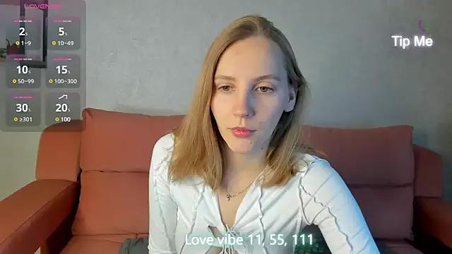 Anna_Chelsea from StripChat