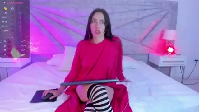 Anna_Cooper from StripChat