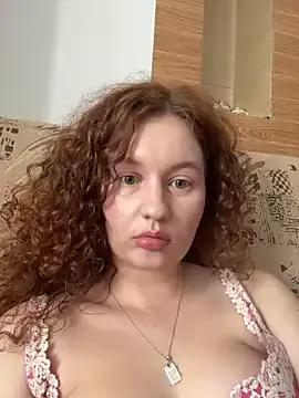 Anna_Desire_ from StripChat