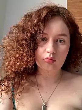 Anna_Desire_ from StripChat is Freechat