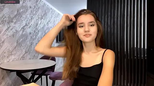 Anna_Dominator from StripChat