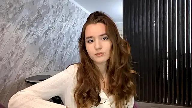 Anna_Dominator from StripChat is Freechat