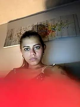 Anna_evans09 from StripChat