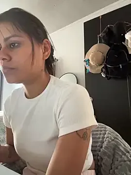 anna_evans9 from StripChat is Freechat