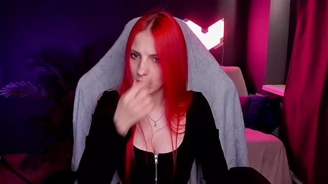 Anna_Fink from StripChat