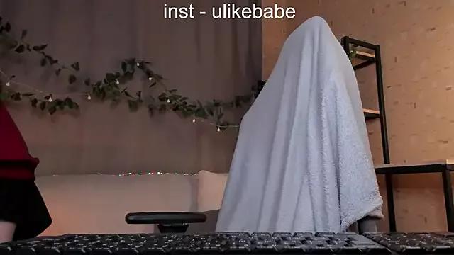 Anna_Fink from StripChat