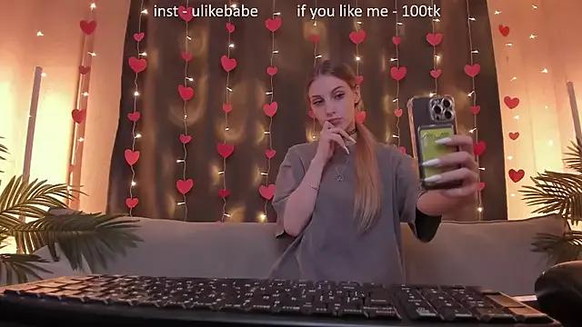 Anna_Fink from StripChat