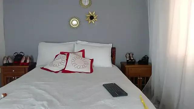 Anna_Goldmann from StripChat