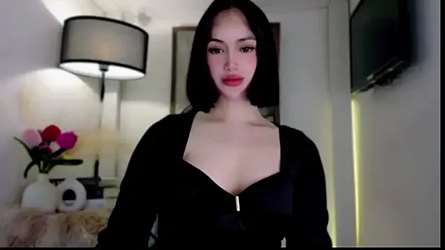 Anna_HollyDoll on StripChat 